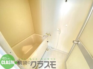 デルニエアンの物件内観写真